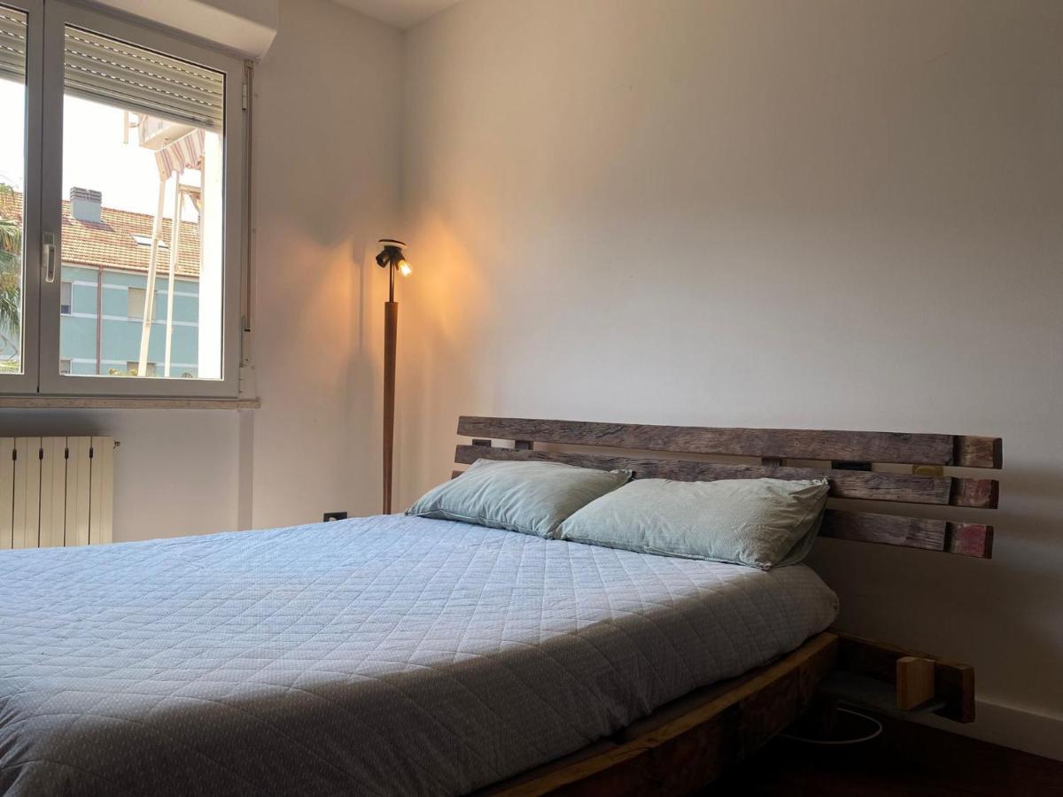 Delizioso Trilocale A Due Passi Dal Mare Di Albenga Apartment ภายนอก รูปภาพ